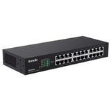 Tenda SWITCH 24 PORTURI 10/100/1000MBPS TENDA