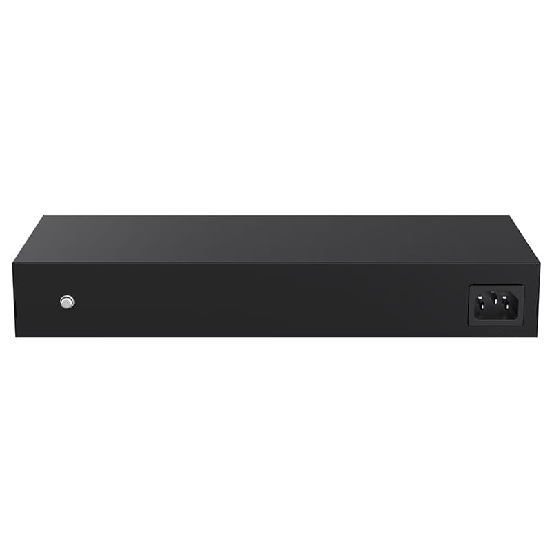 Tenda SWITCH 24 PORTURI 10/100/1000MBPS TENDA