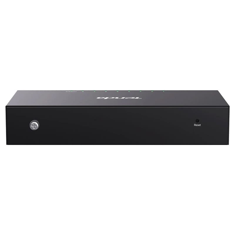 Tenda SWITCH 8 PORTURI 10/100/1000 MBPS TENDA