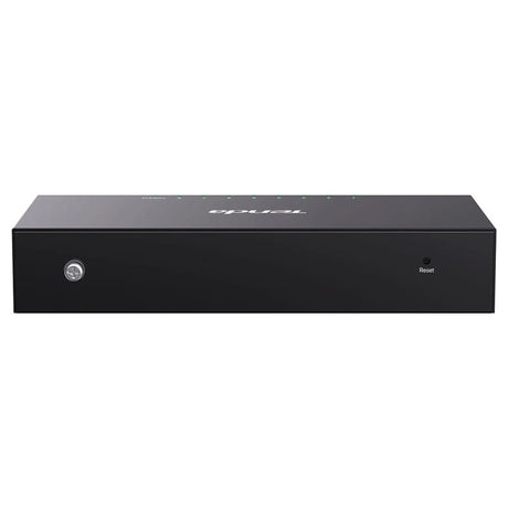 Tenda SWITCH 8 PORTURI 10/100/1000 MBPS TENDA