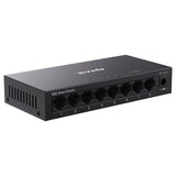 Tenda SWITCH 8 PORTURI 10/100/1000 MBPS TENDA