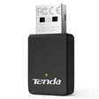 Tenda ADAPTOR WIRELESS WIFI6 AX900 TENDA