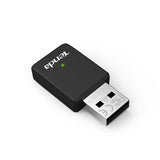 Tenda ADAPTOR WIRELESS WIFI6 AX900 TENDA