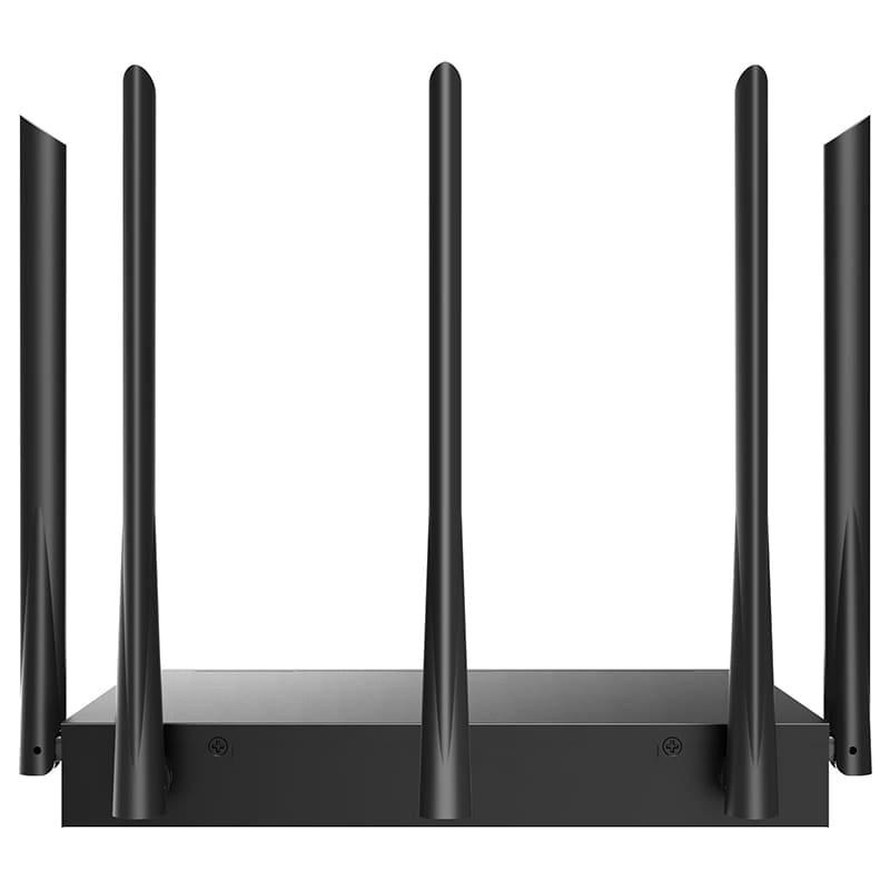 Tenda ROUTER WIRELESS HOTSPOT AC1200 TENDA