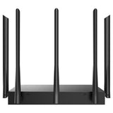 Tenda ROUTER 3000MBPS 5 ANTENE DUAL BAND TENDA