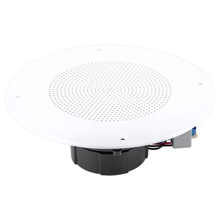 Dibeisi Difuzor plafon Difuzor Plafon Dibeisi T204 | 20.5cm, 8 Ohm, 80W, 100V
