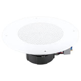 Dibeisi Difuzor plafon Difuzor Plafon Dibeisi T204 | 20.5cm, 8 Ohm, 80W, 100V