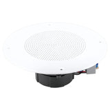 Dibeisi Difuzor plafon Difuzor Plafon Dibeisi T204 | 20.5cm, 8 Ohm, 80W, 100V