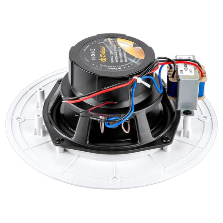 Dibeisi Difuzor plafon Difuzor Plafon Dibeisi T204 | 20.5cm, 8 Ohm, 80W, 100V