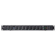 BST Mixer Audio BST 10 Canale, 19 Intrari, 2 Iesiri Master XLR, Phantom 2-4, Sirena Integrata, Rack 19” 1U