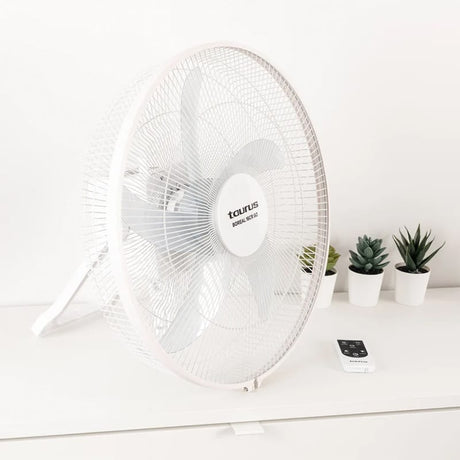 PC-Doc.ro Ventilator Ventilator PC-Doc.ro 16CR GO | Multifunctional, Portabil, Telecomanda