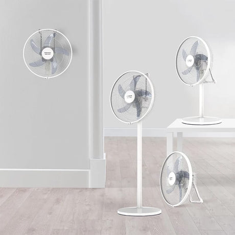 PC-Doc.ro Ventilator Ventilator PC-Doc.ro 16CR GO | Multifunctional, Portabil, Telecomanda