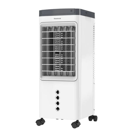PC-Doc.ro Aer conditionat portabil Racitor Aer PC-Doc.ro Snowfield 5 TA-CO5002D | Portabil, 3 Viteze