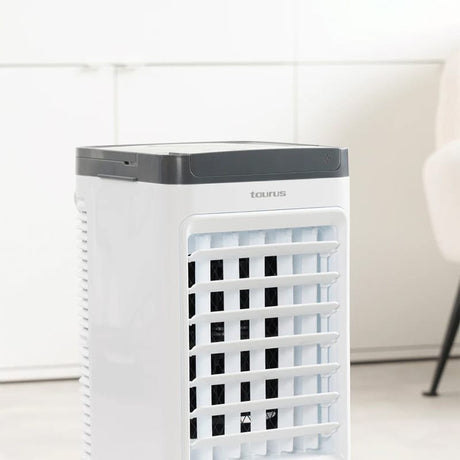 PC-Doc.ro Aer conditionat portabil Racitor Aer PC-Doc.ro Snowfield 5 TA-CO5002D | Portabil, 3 Viteze