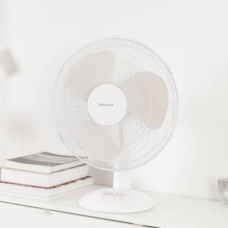 PC-Doc.ro Ventilator Ventilator PC-Doc.ro TA-FA013 | 16 inch, Birou