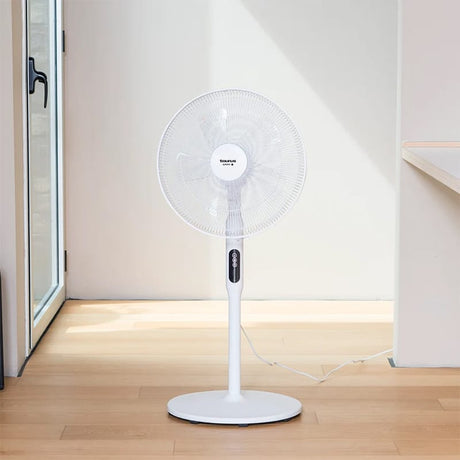 PC-Doc.ro Ventilator Ventilator cu Picior PC-Doc.ro TA-FA3 | Ice Brise, 3 Viteze