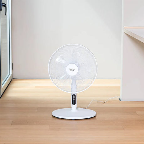 PC-Doc.ro Ventilator Ventilator cu Picior PC-Doc.ro TA-FA3 | Ice Brise, 3 Viteze