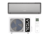 Tesla Aparat aer conditionat Aparat de aer conditionat Tesla Superior TA35QQFT-1232IHWT, 12000 BTU, Clasa A+++/A++, Inverter, Incalzire, Turbo, I Feel, Functie Antifungica, Autocuratare, Timer, Filtru lavabil, Filtru cu densitate, flux aer 3D, Incalzire unitate externa, R32, Wi-Fi