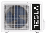 Tesla Aparat aer conditionat Aparat de aer conditionat Tesla Superior TA35QQFT-1232IHWT, 12000 BTU, Clasa A+++/A++, Inverter, Incalzire, Turbo, I Feel, Functie Antifungica, Autocuratare, Timer, Filtru lavabil, Filtru cu densitate, flux aer 3D, Incalzire unitate externa, R32, Wi-Fi
