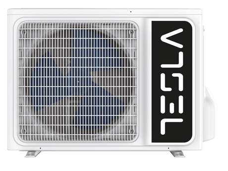 Tesla Aparat aer conditionat Aparat de aer conditionat Tesla Superior TA72QQET-2432IHWT, 24000 BTU, Clasa A+++/A++, Inverter, Incalzire, Turbo, I Feel, Functie Antifungica, Autocuratare, Timer, Filtru lavabil, Filtru cu densitatea, flux aer 3D, Incalzire unitate externa, R32,Wi-Fi