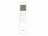 Tesla Aparat de aer conditionat Tesla TA73QQCT-2432IAWT24000 BTU, A++, R32, WiFi, HC