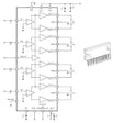 PC-Doc.ro AMPLIFICATOR AUDIO 43W BTL X 4 CANALE