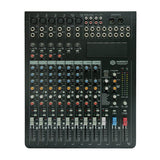 Lechpol MIXER 12 CANALE PHANTOM 48V 24BIT DSP