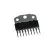 PC-Doc.ro AMPLIFICATOR AUDIO 4W CU CONTROL VOLUM DC