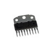 PC-Doc.ro AMPL. AUDIO PENTRU AUTO, 12W BTL SAU 2X6W STEREO