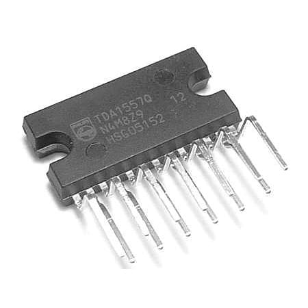 PC-Doc.ro AMPLIFICATOR AUDIO 2X22W/4OHM TDA1557Q