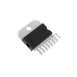 PC-Doc.ro CIRCUIT DEFLEXIE VERTICALA TDA1870A
