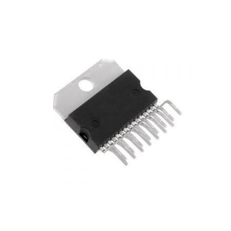 PC-Doc.ro CIRCUIT DEFLEXIE VERTICALA TDA1870A