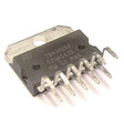 PC-Doc.ro AMPLIFICATOR IN PUNTE 20W TDA2005S