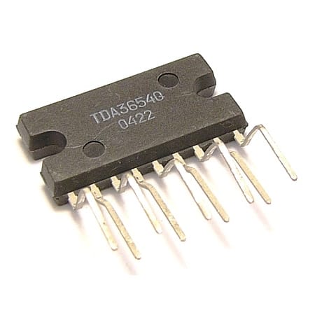 PC-Doc.ro CIRCUIT DEFLEXIE VERT SI PROTE,CAPSULA SOT157