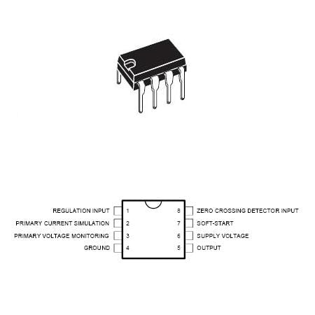 PC-Doc.ro CONTROLLER PENTRU SMPS CU TRANZ MOS