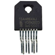 PC-Doc.ro AMPLIFICATOR DEFLEXIE VERTICALA 200HZ 2.5A
