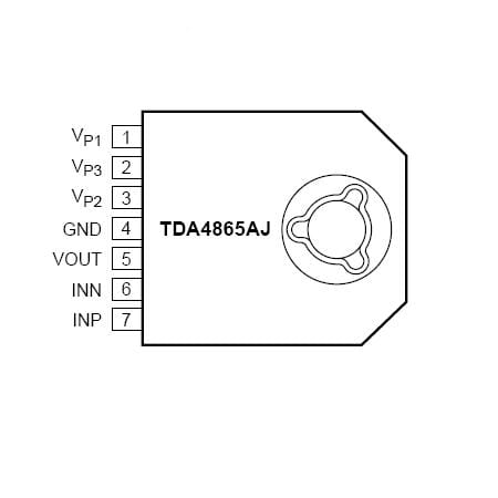 PC-Doc.ro CIRCUIT DEFLEXIE VERTICALA