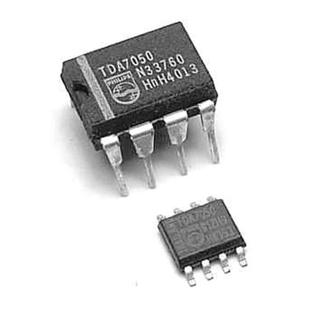 PC-Doc.ro AMPLIFICATOR AUDIO MO/STDETENSI REDUSATDA7050