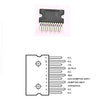 PC-Doc.ro AMPLIFICATOR AUDIO 8W CU FCT MUTE