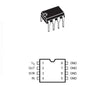 PC-Doc.ro AMPLIFICATOR AUDIO 2W