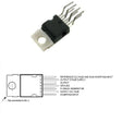 PC-Doc.ro CIRCUIT DEFLEXIE VERTICALA