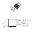 PC-Doc.ro CIRCUIT DEFLEXIE VERTICALA