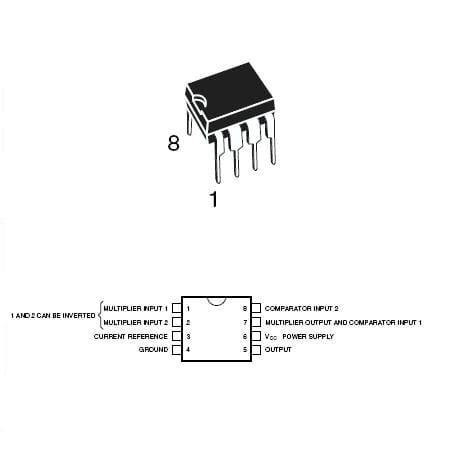 PC-Doc.ro CIRCUIT CORECTIE EST-VEST TV COLOR