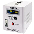 Ted Electric Stabilizator tensiune Stabilizator Tensiune Ted Electric TED-AVR3000 | Automat, 3000VA