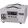 Ted Electric Stabilizator tensiune Stabilizator Tensiune Ted Electric TED-SVC105 | Servomotor, 10.5kVA