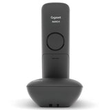Siemens Telefon Telefon DECT Gigaset Siemens A690 Duo | Fara Fir, 2 Receptoare, Display Iluminat