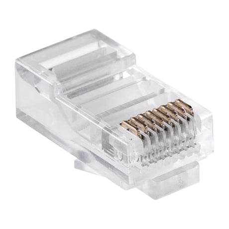 Lechpol MUFA RJ45 UTP 8P8C