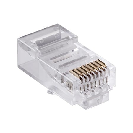 Lechpol MUFA 8P8C CAT 6E