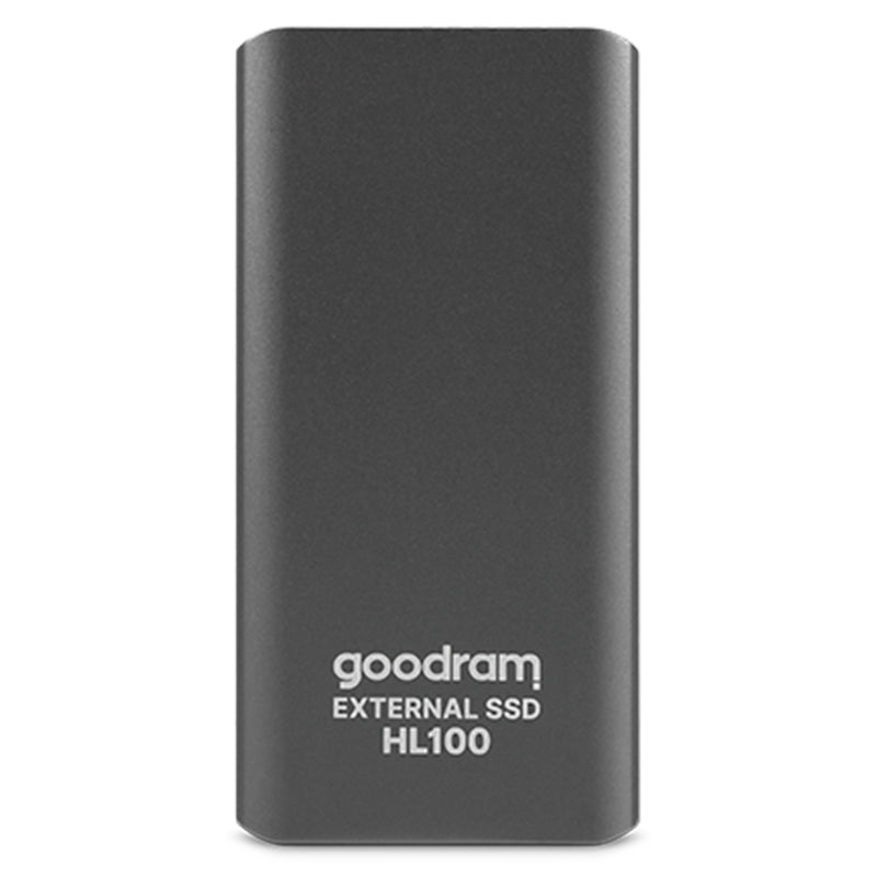 Lechpol SSD GOODRAM HL100 512 GB USB 3.2