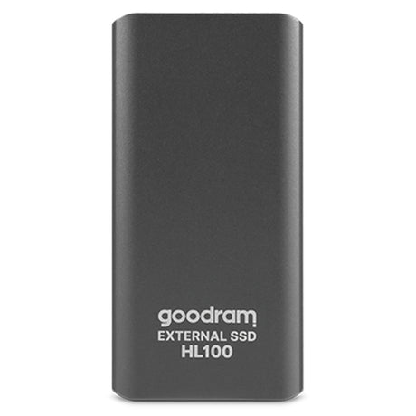 Lechpol SSD GOODRAM HL100 512 GB USB 3.2